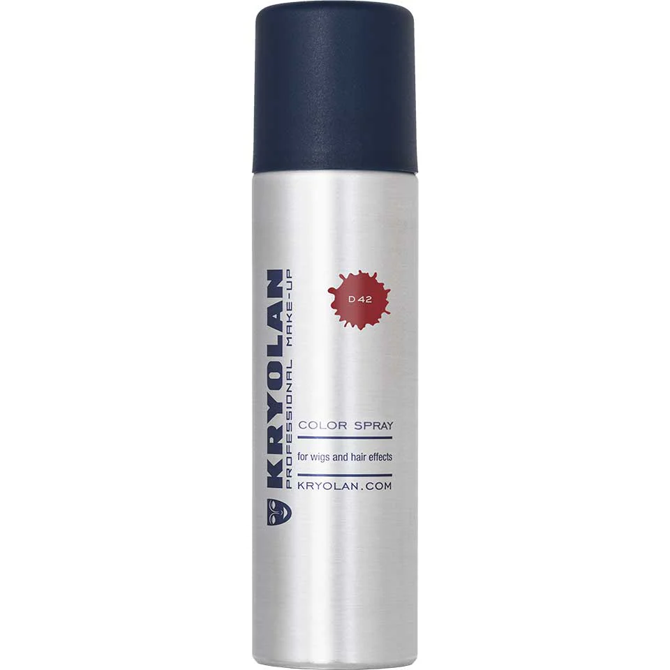 Kryolan Colour Spray - Image 20