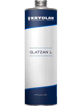 Kryolan Glatzan-L