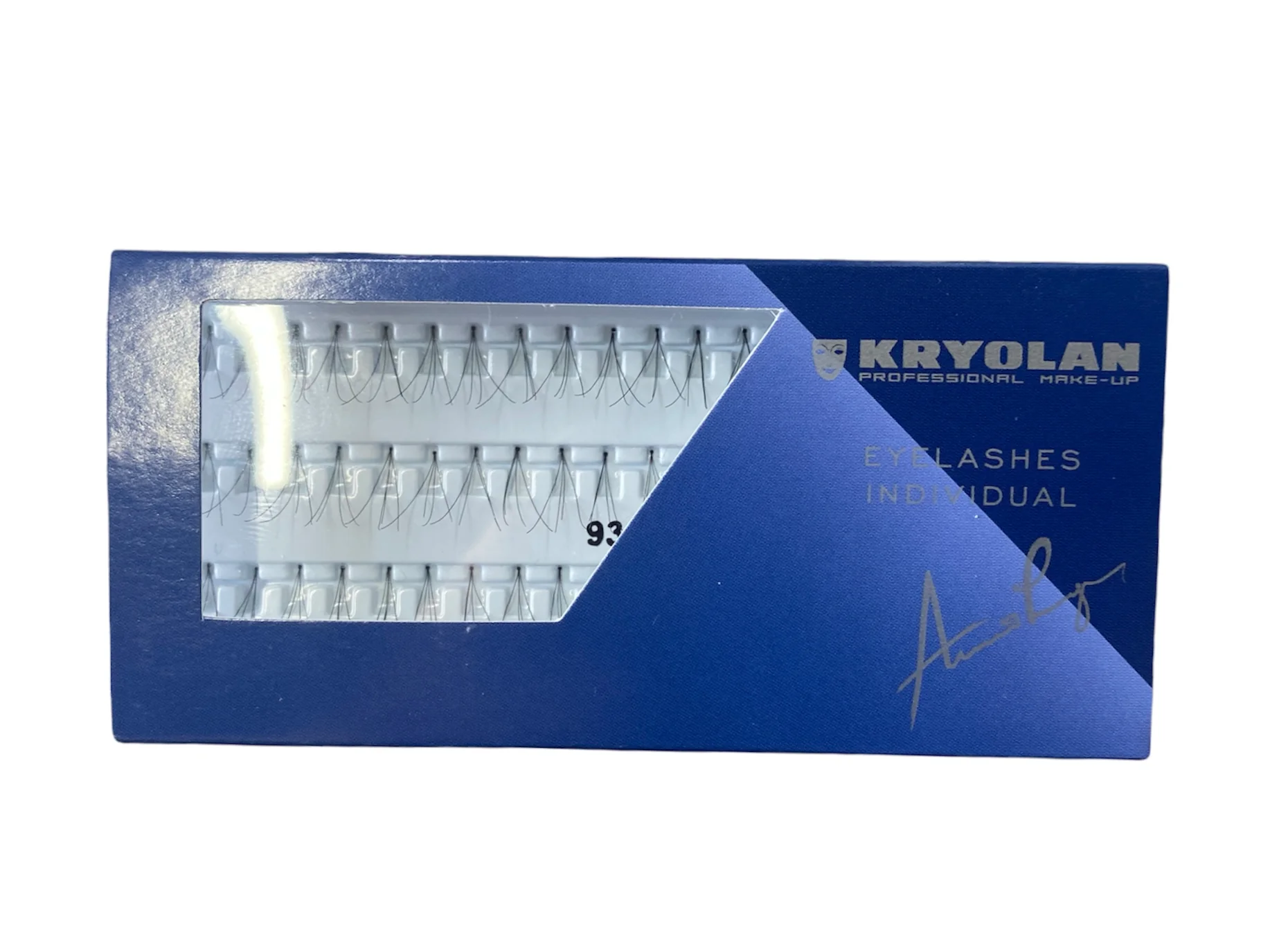 KRYOLAN Individual Eyelashes