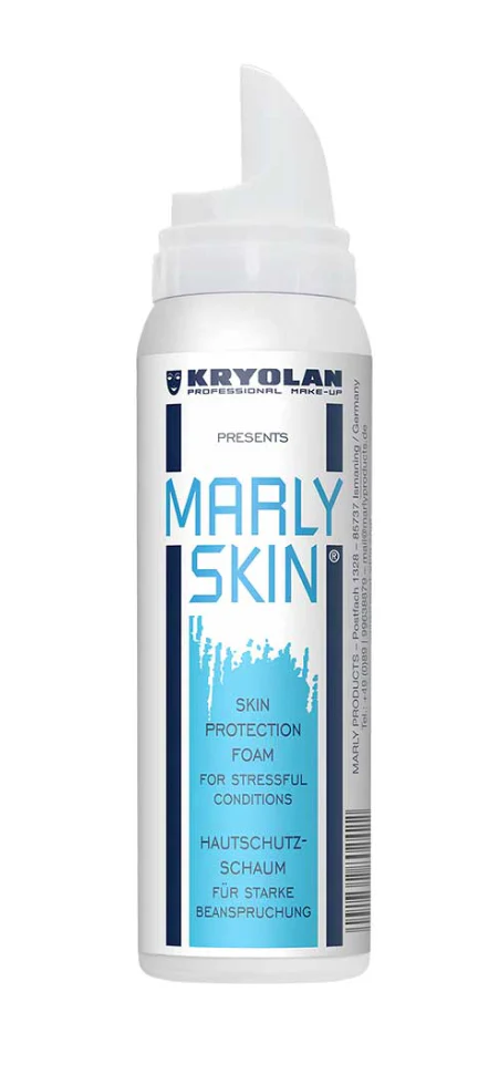 Kryolan Marly Skin - Image 2