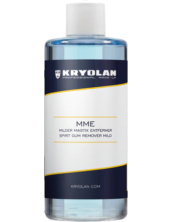 Kryolan MME Spirit Gum Remover 100ML (ART.2038)