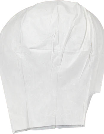 Kryolan Glatzan Bald Caps - Uncoloured (ART.2500)
