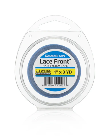 Lace Front Walker Tape - Image 4