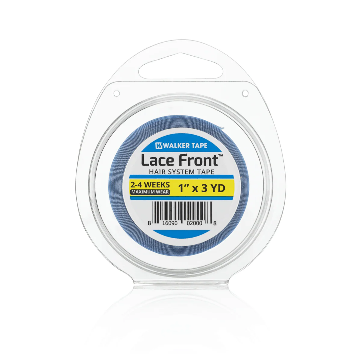 Lace Front Walker Tape - Image 7