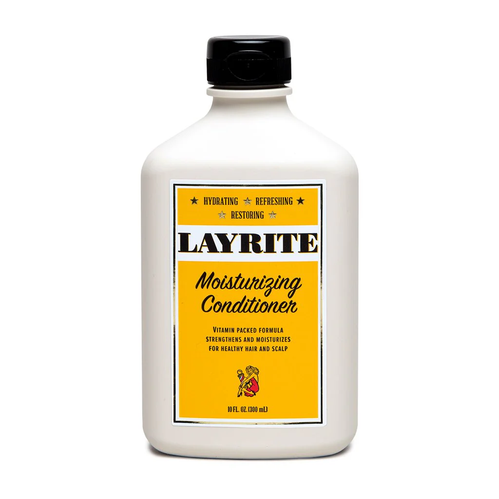 Layrite Moisturizing Conditioner (300ml)