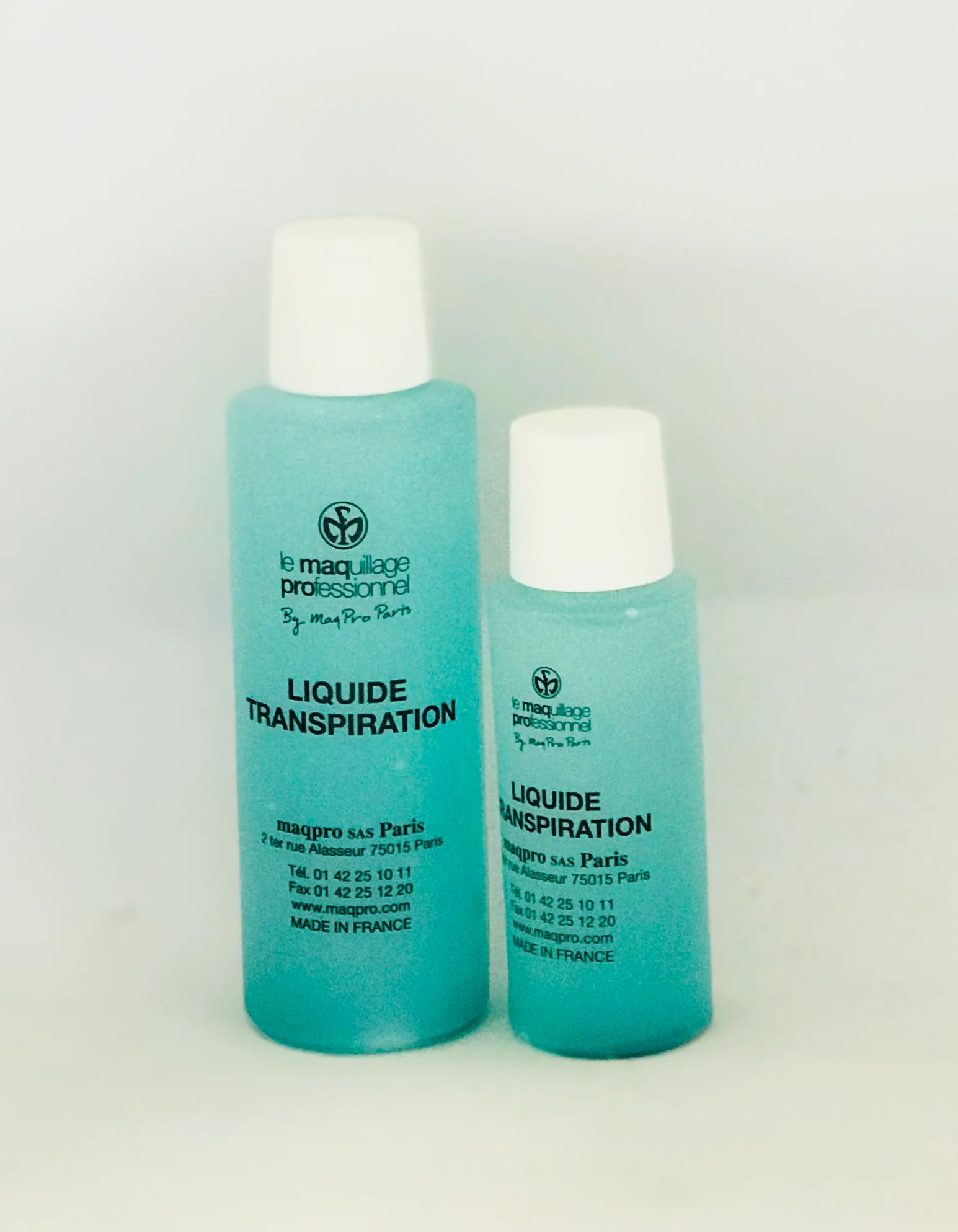 MAQPRO Liquide Transpiration - Image 2