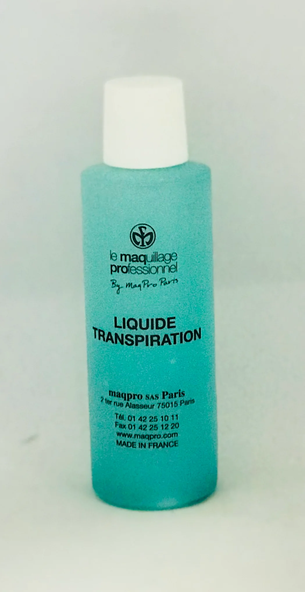 MAQPRO Liquide Transpiration - Image 3