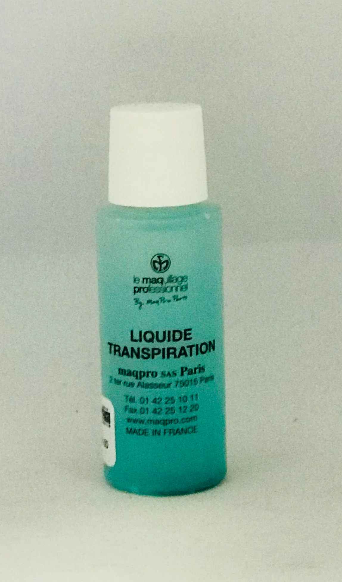 MAQPRO Liquide Transpiration - Image 4