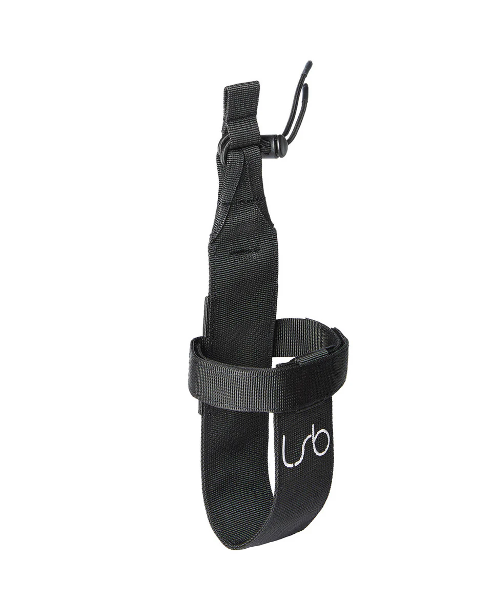 Linear Standby Belt - Can Can