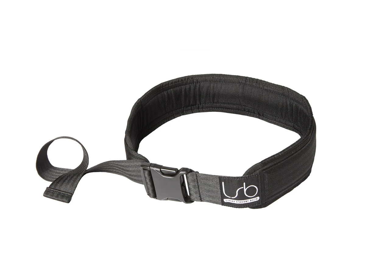 LSB - Linear Standby Belt - The Linear Belt