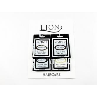 Lion 9 Hair Nets
