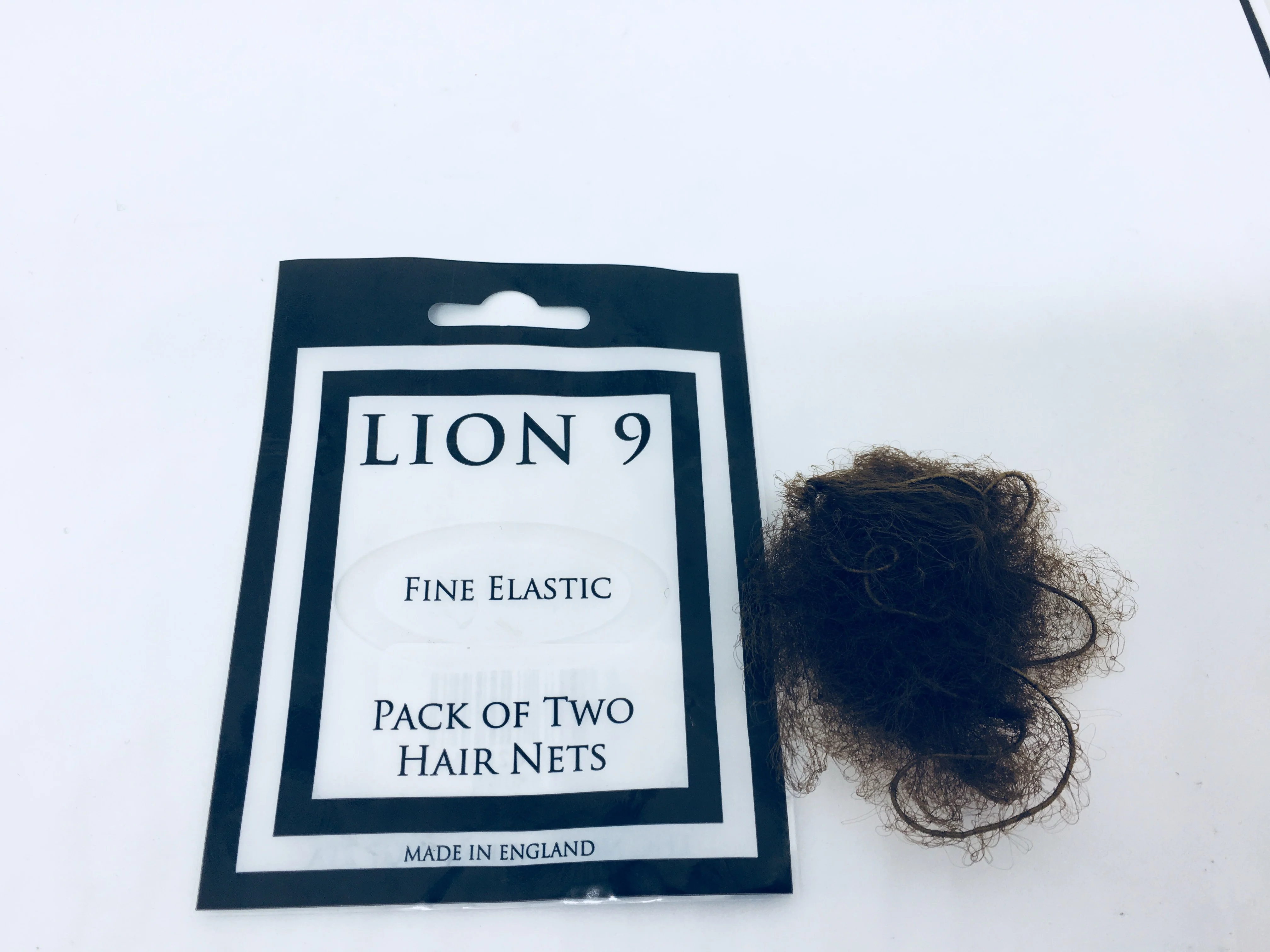Lion 9 Hair Nets - Image 4