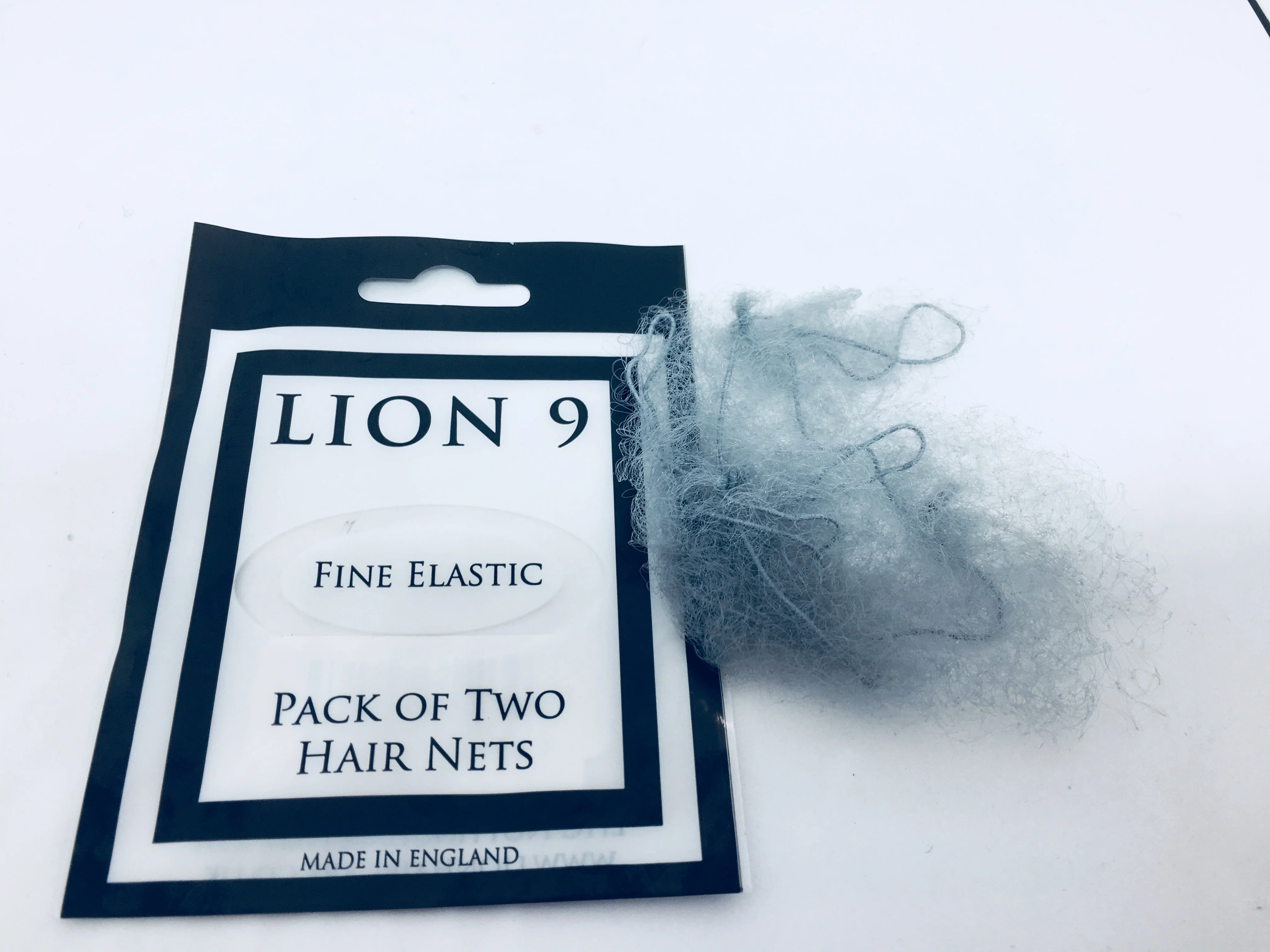 Lion 9 Hair Nets - Image 5