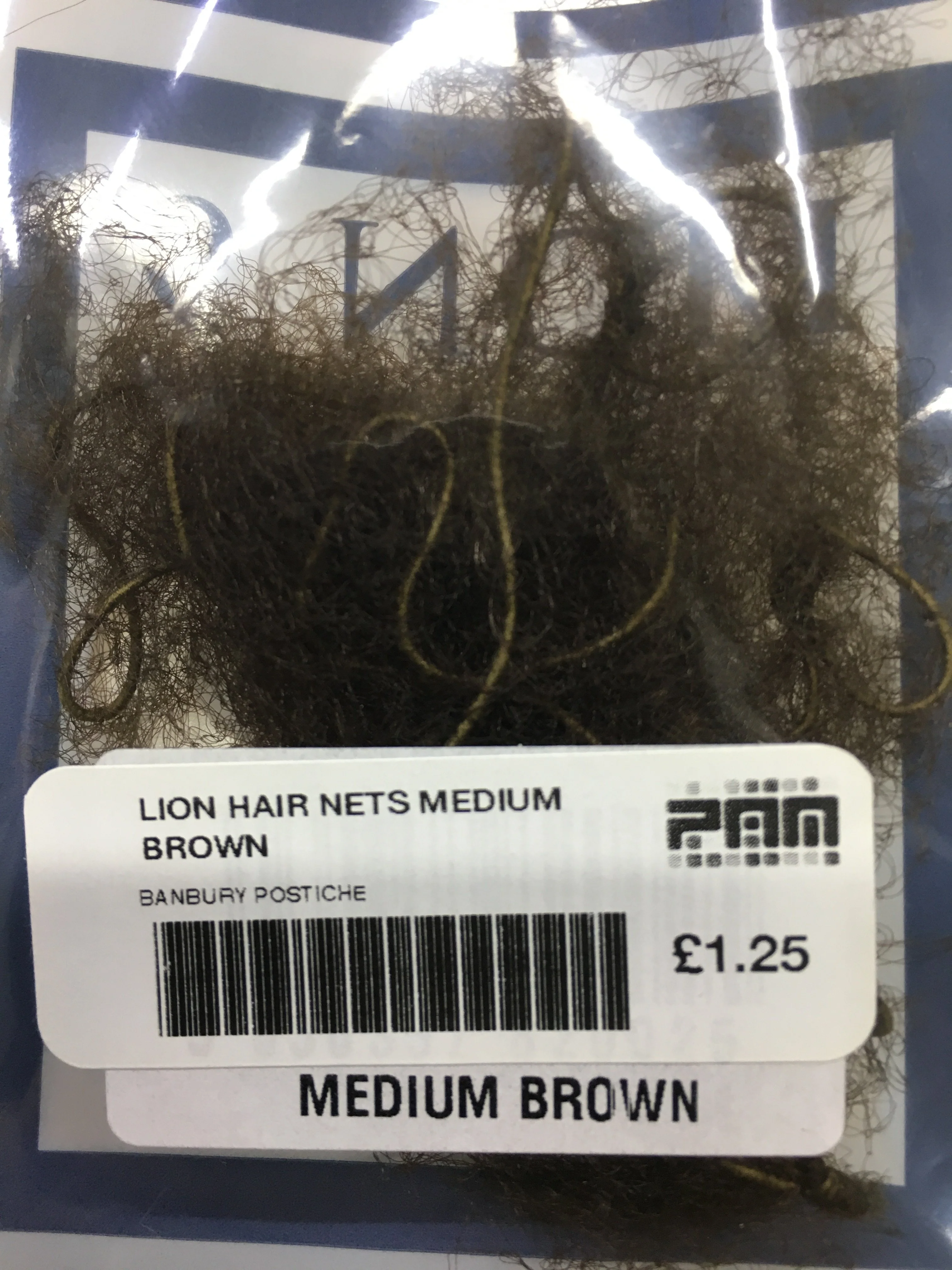 Lion 9 Hair Nets - Image 7