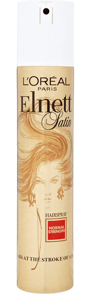 L'oreal Elnett Normal Hold - 300ml