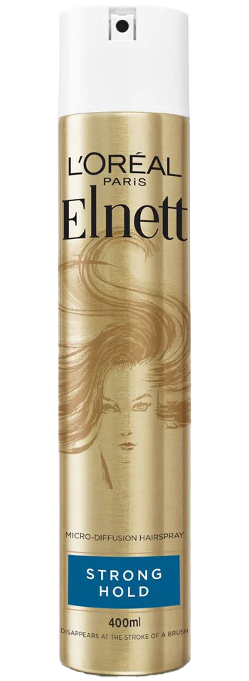 L'oreal Elnett Strong Hold - 300ml