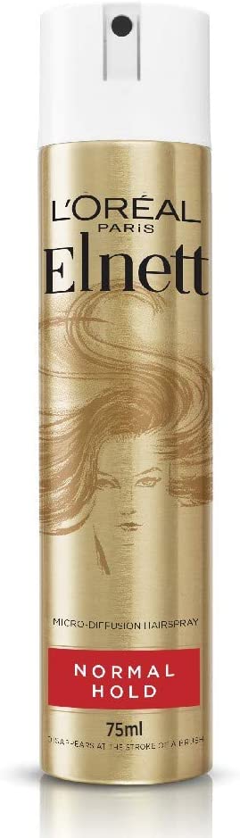 L'Oreal Paris Elnett Normal Hold - 75ml