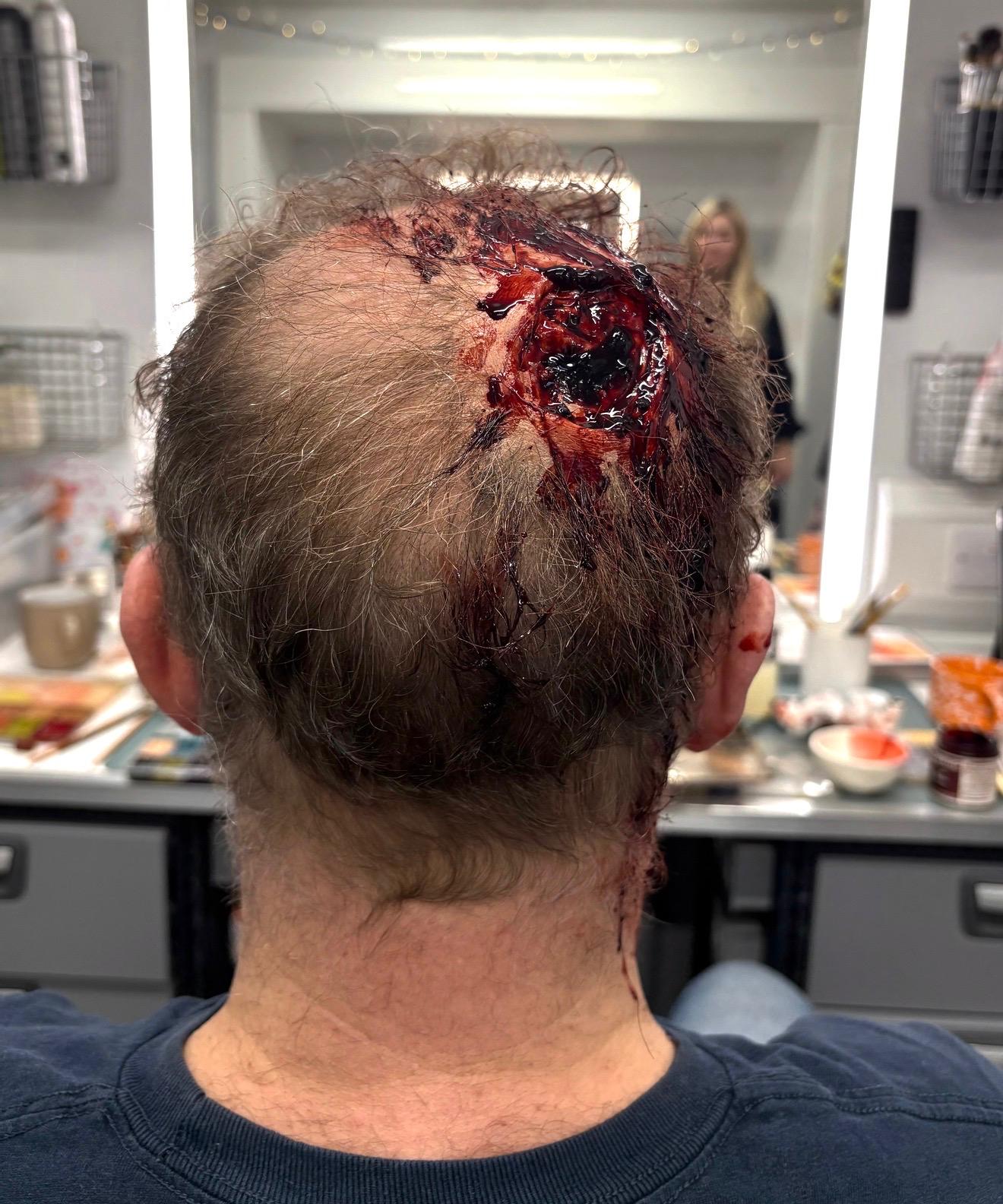 Out of Kit Casualty with Marie Deehan - 1 Day Course - Image 3