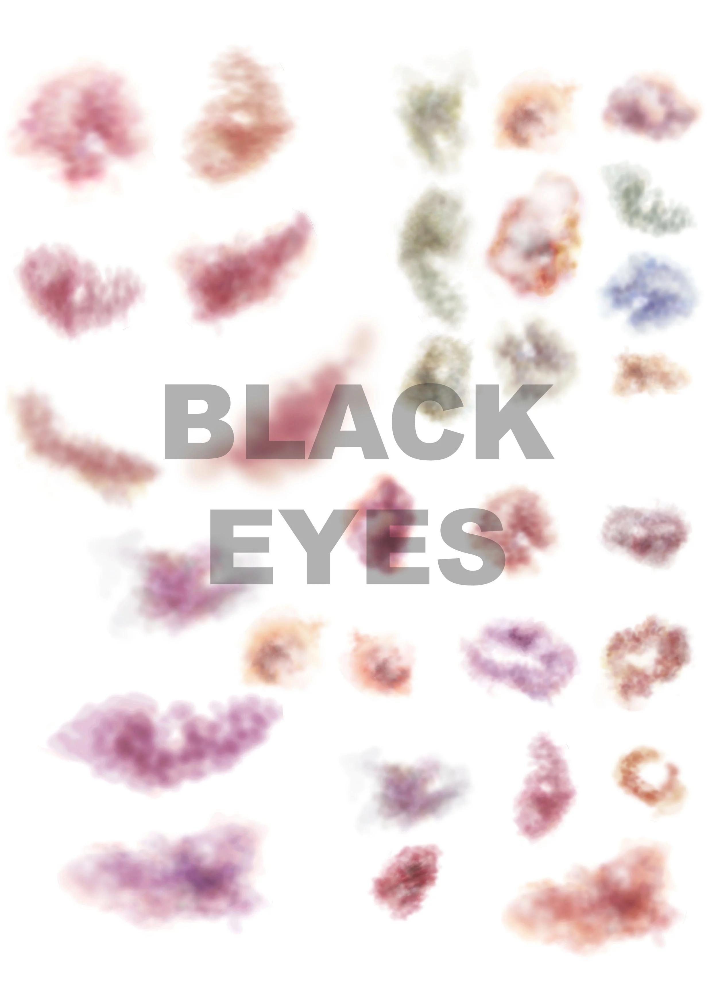 Mad Inc - Black Eyes