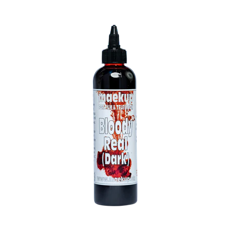 MAEKUP Bloody Real - Image 2