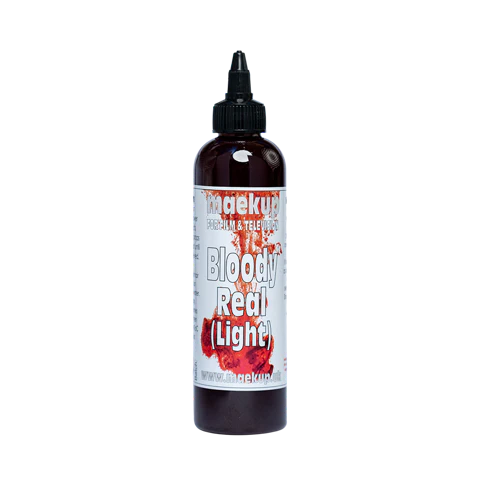 MAEKUP Bloody Real - Image 3