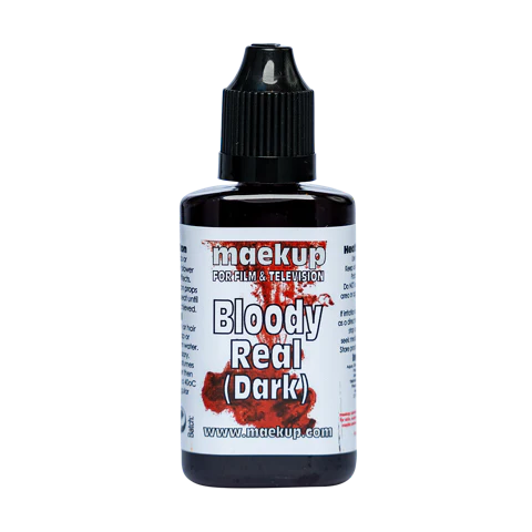 MAEKUP Bloody Real - Image 4