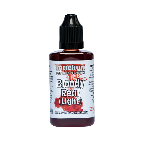 MAEKUP Bloody Real - Image 5