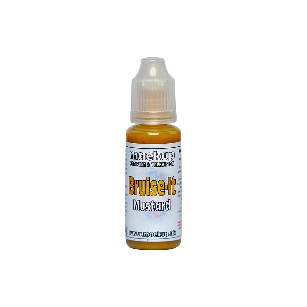 MAEKUP - Bruise It! - Image 10