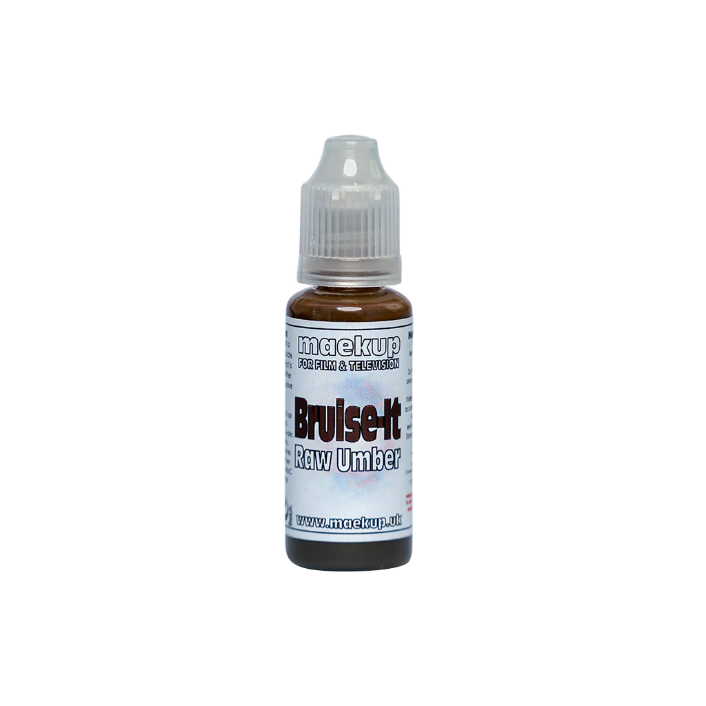 MAEKUP - Bruise It! - Image 11