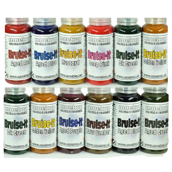 MAEKUP - Bruise It! - Image 12