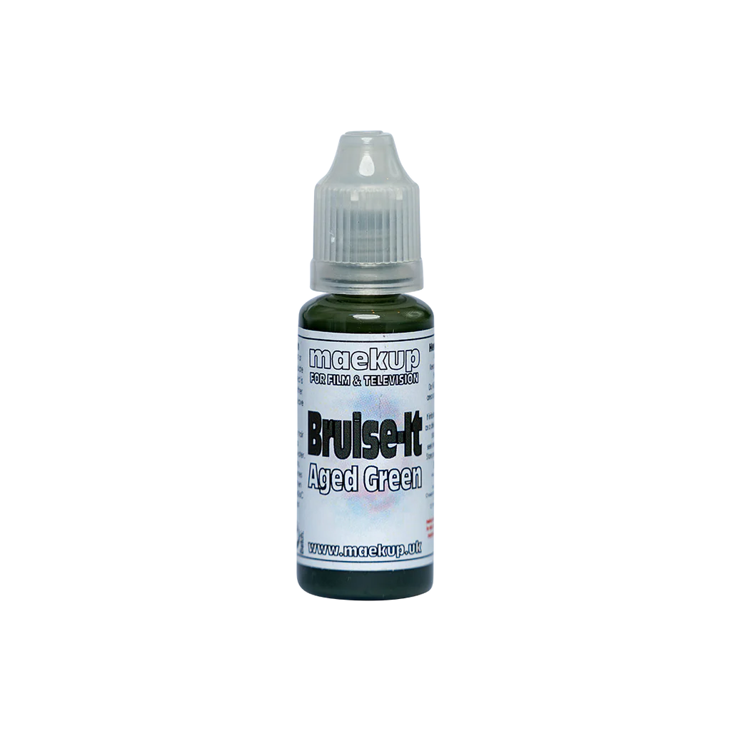 MAEKUP - Bruise It! - Image 4