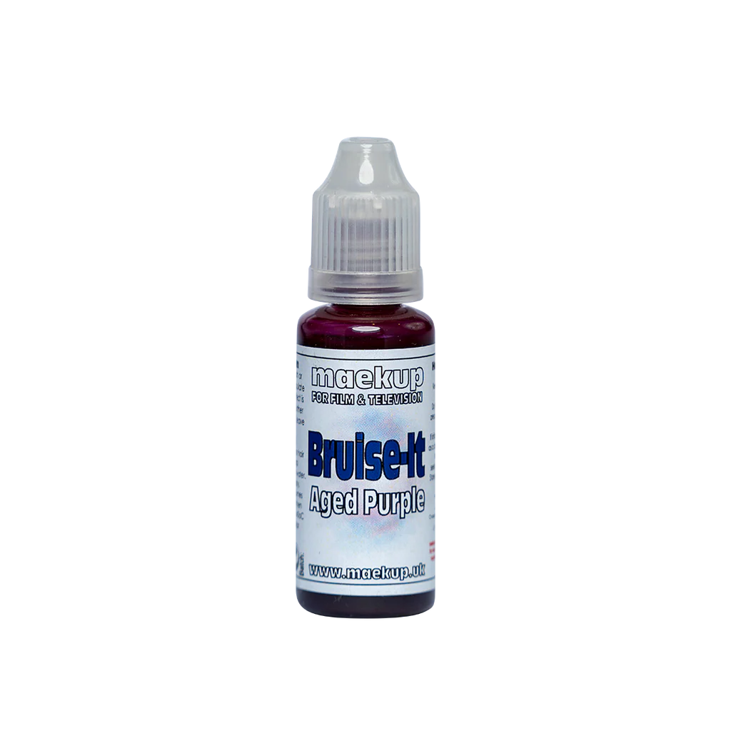 MAEKUP - Bruise It! - Image 5