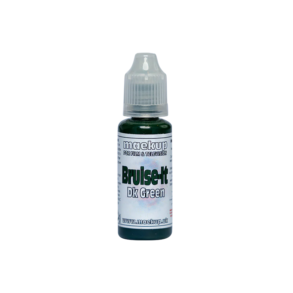 MAEKUP - Bruise It! - Image 7