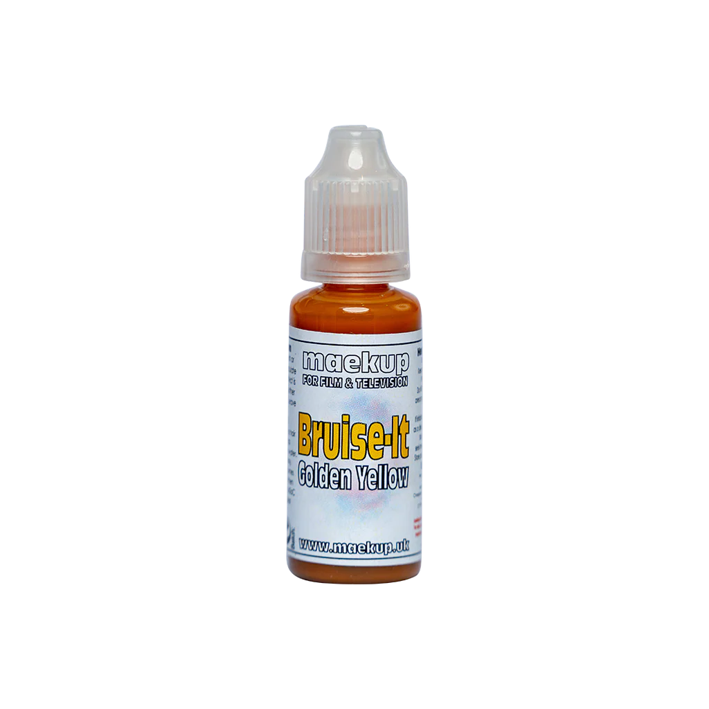 MAEKUP - Bruise It! - Image 9