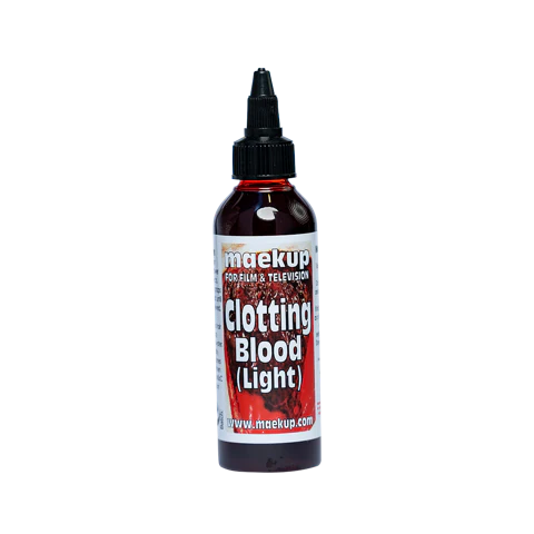 MAEKUP Clotting Blood - Image 3