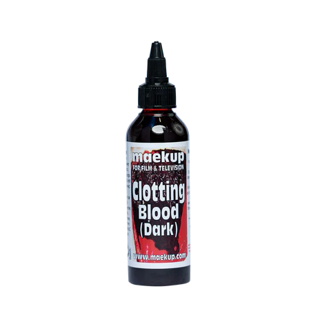 MAEKUP Clotting Blood - Image 4
