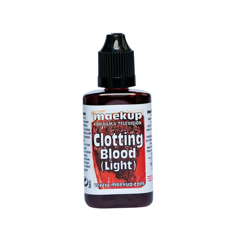 MAEKUP Clotting Blood - Image 5