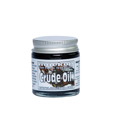 MAEKUP Crude Oil