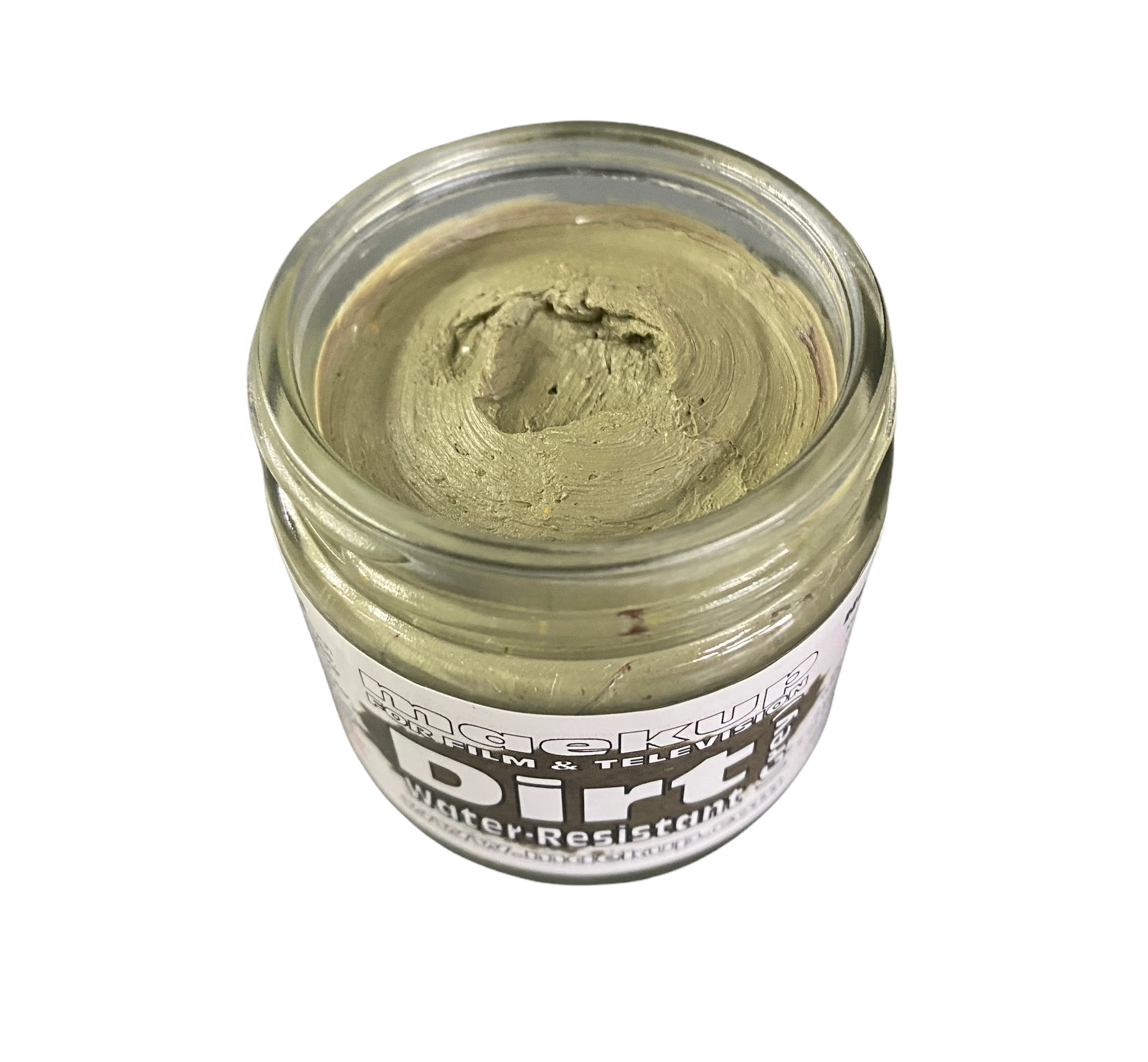 MAEKUP Dirt (Water-Resistant) - Image 2