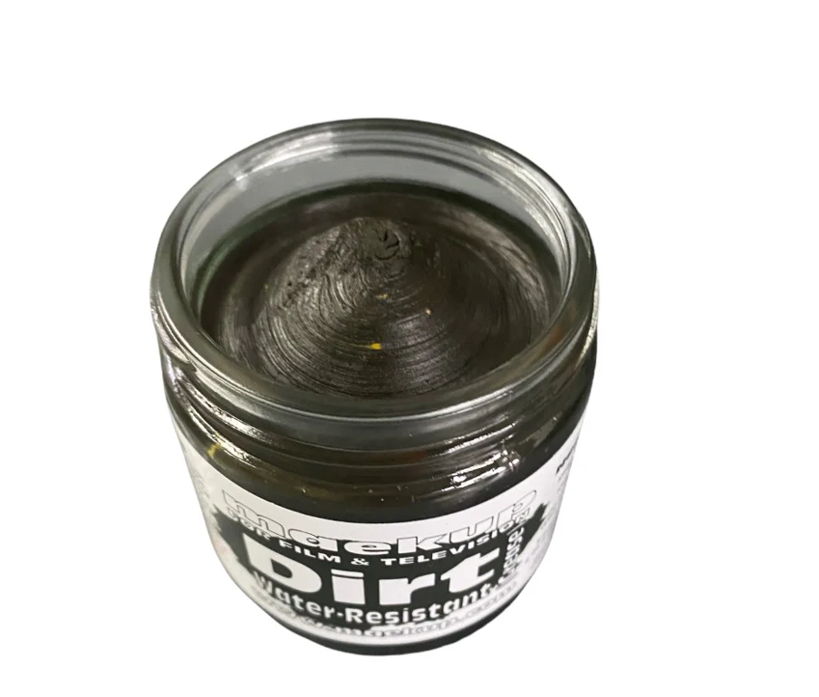 MAEKUP Dirt (Water-Resistant) - Image 4
