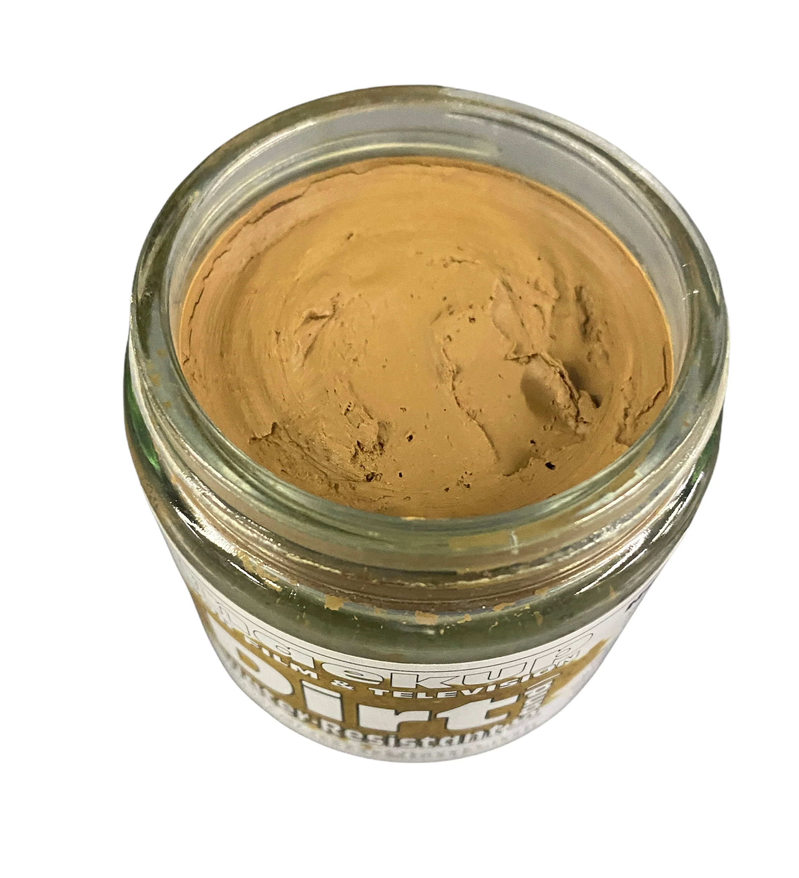 MAEKUP Dirt (Water-Resistant) - Image 5