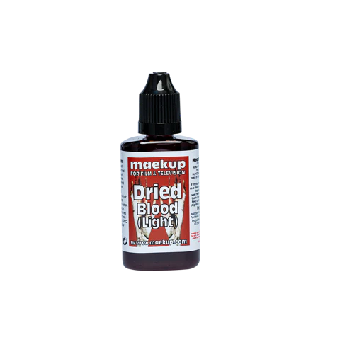 MAEKUP Dried Blood - Image 2
