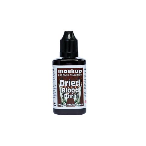 MAEKUP Dried Blood - Image 4
