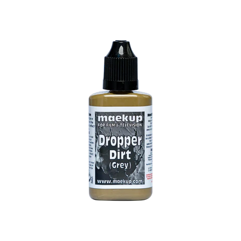 MAEKUP Dropper Dirt Concentrate - Image 3