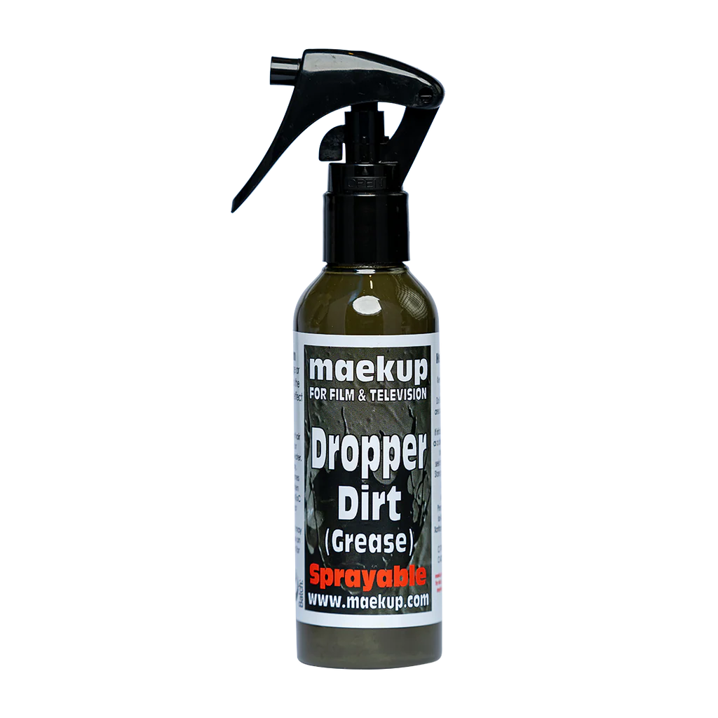 MAEKUP Dropper Dirt - Sprayable - Image 3
