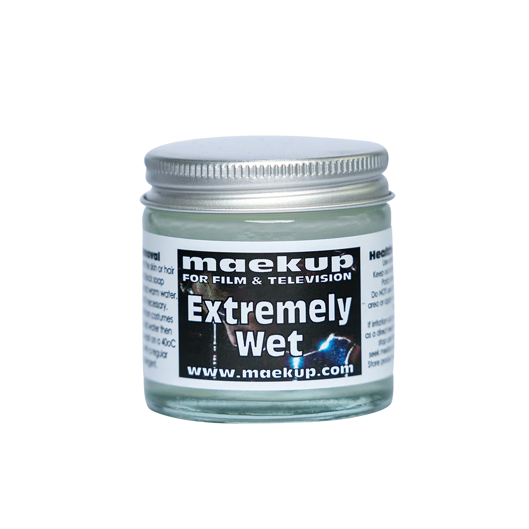 MAEKUP Extremely Wet