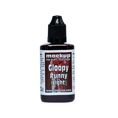 MAEKUP Gloopy Runny - Image 2