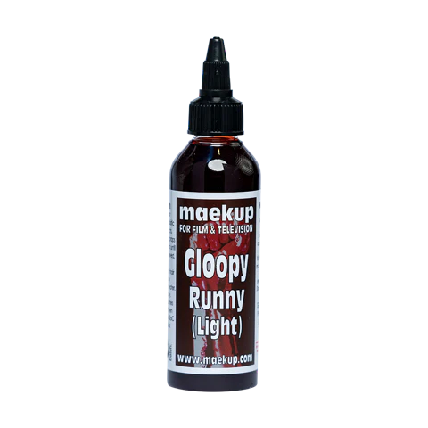MAEKUP Gloopy Runny - Image 3