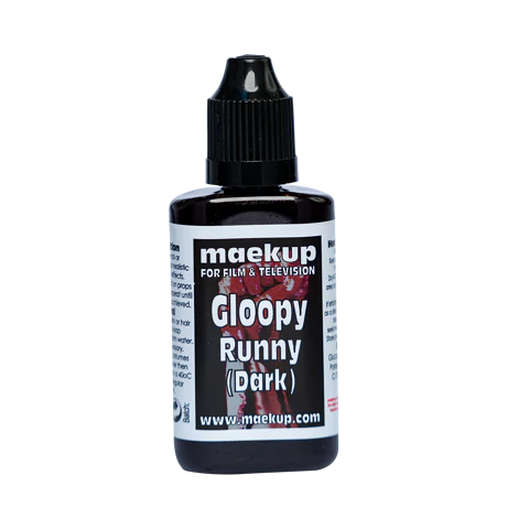 MAEKUP Gloopy Runny - Image 4