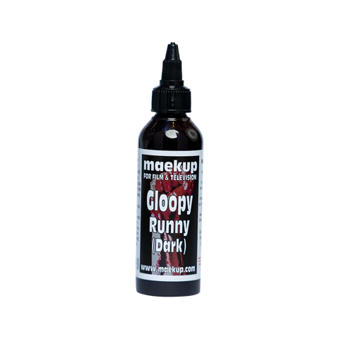 MAEKUP Gloopy Runny - Image 5